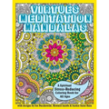 Virtues Meditation Mandalas Coloring Book: A Spiritual Stress-Reducing Coloring Book for All Ages - Paperback