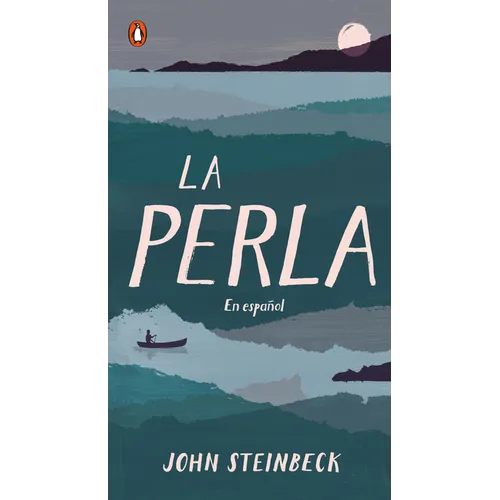 La Perla: En Español (Spanish Language Edition of the Pearl) - Paperback