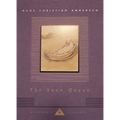 The Snow Queen: Illustrated by T. Pym - Hardcover