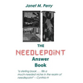 The Needlepoint Answer Book - Paperback