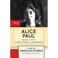 Alice Paul: Equality for Women - Paperback