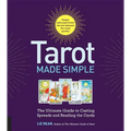 Tarot Made Simple: The Ultimate Guide to Casting Spreads and Reading the Cards - Spiral