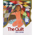 The Quilt - Hardcover