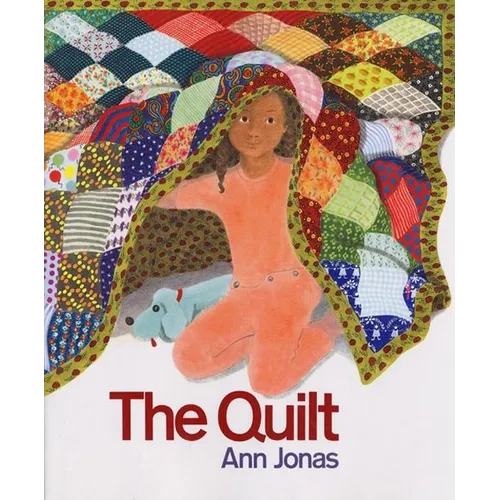 The Quilt - Hardcover