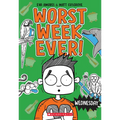 Wednesday (Worst Week Ever #3): Volume 3 - Paperback