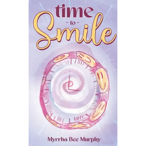 Time to Smile - Paperback