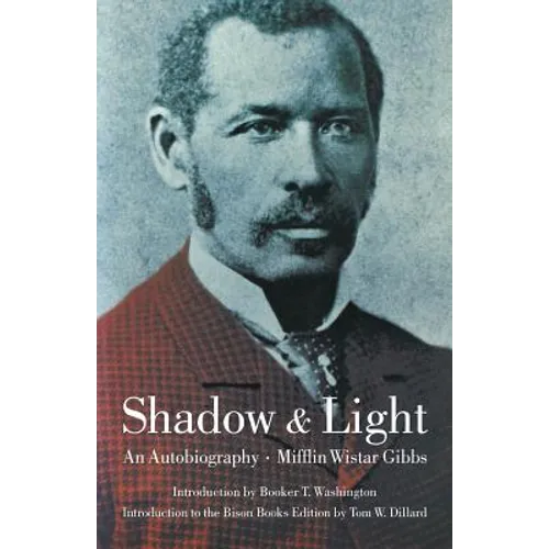 Shadow and Light: An Autobiography - Paperback