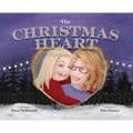 The Christmas Heart - Hardcover