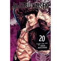 Jujutsu Kaisen, Vol. 20: Sendai Colony--The Height of the Feast-- - Paperback