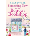 Something New at the Borrow a Bookshop - Paperback
