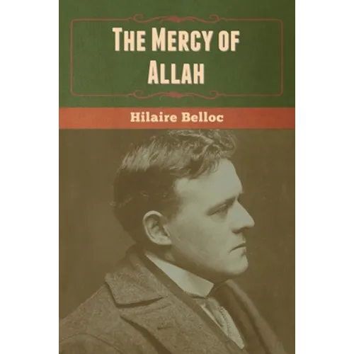 The Mercy of Allah - Paperback