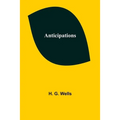 Anticipations - Paperback