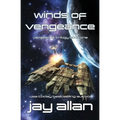 Winds of Vengeance - Paperback
