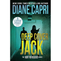 Deep Cover Jack Large Print Edition: The Hunt for Jack Reacher Series - Paperback