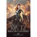 Klutz: Phoenix Unleashed - Paperback