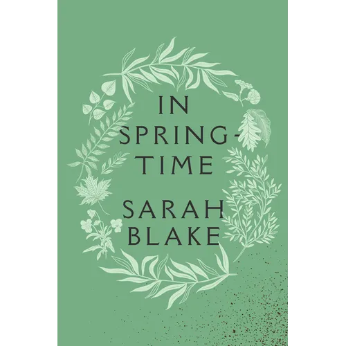 In Springtime - Paperback