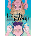 Youth Group - Hardcover
