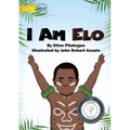 I Am Elo - Paperback