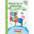 Diario de Un Unicornio #3: Iris El Valiente (Bo the Brave): Volume 3 - Paperback