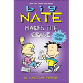 Big Nate Makes the Grade - Hardcover