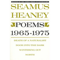 Poems, 1965-1975 - Paperback