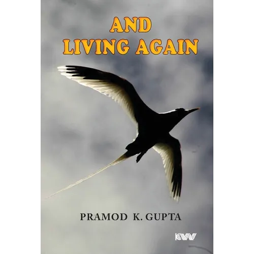 And Living Again - Hardcover