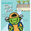 The New Kid - Hardcover