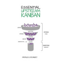 Essential Upstream Kanban - Paperback