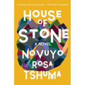House of Stone - Paperback
