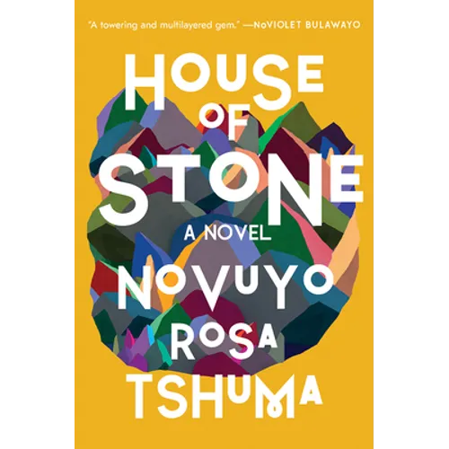House of Stone - Paperback