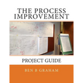 The Process Improvement Project Guide - Paperback