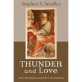 Thunder and Love - Paperback