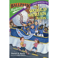 Ballpark Mysteries Super Special #4: The World Series Kids - Paperback