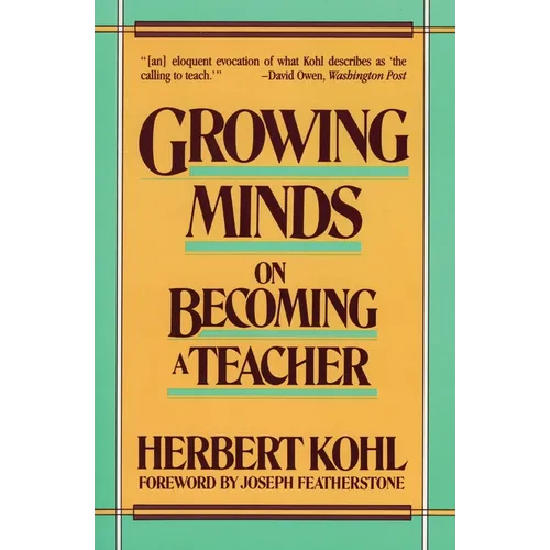 Growing Minds - Paperback