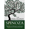 The Philosophy of Spinoza - Paperback