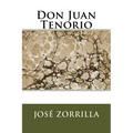 Don Juan Tenorio - Paperback