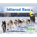Iditarod Race - Library Binding