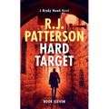 Hard Target - Paperback