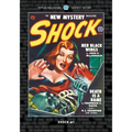 Shock #1: Facsimile Edition - Paperback