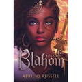 Blahom: A Warrior Goddess - Paperback