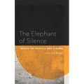 The Elephant of Silence: Essays on Poetics and Cinema - Paperback