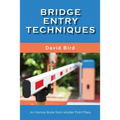 Bridge Entry Techniques - Paperback