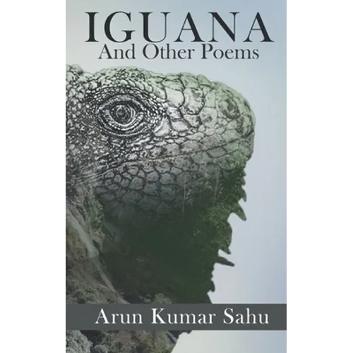 Iguana: And Other Poems - Paperback