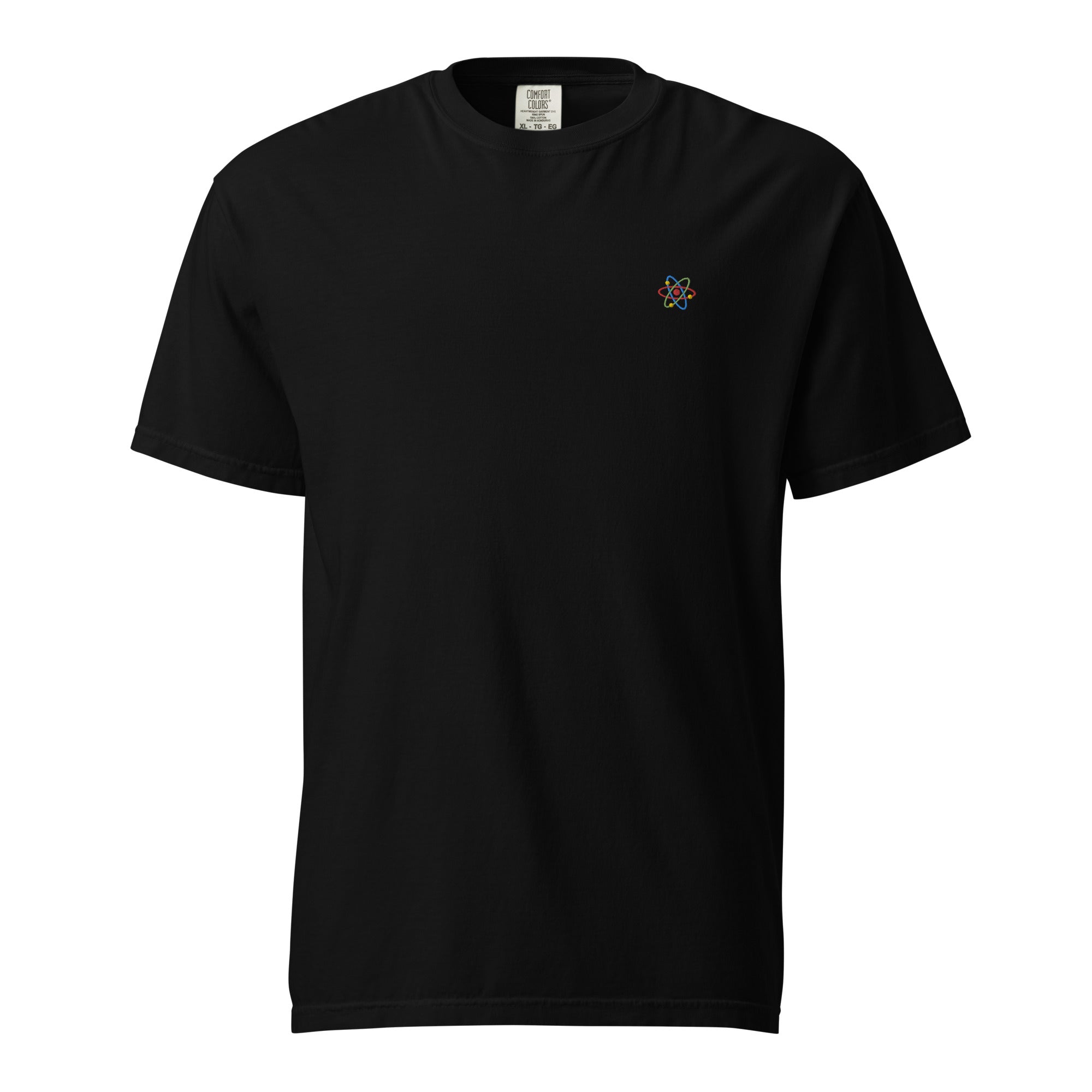 Atom Embroidered Unisex