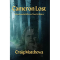 Cameron Lost - Paperback