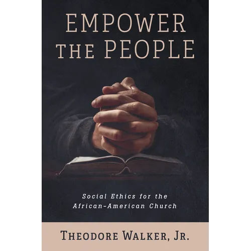Empower the People - Hardcover