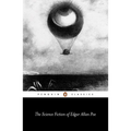 The Science Fiction of Edgar Allan Poe - Paperback