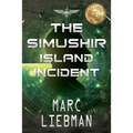 The Simushir Island Incident - Paperback