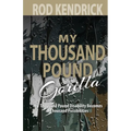 My Thousand Pound Gorilla - Paperback