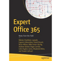 Expert Office 365: Notes from the Field - Paperback